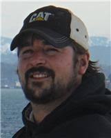 Eric Valent Obituary (2014)