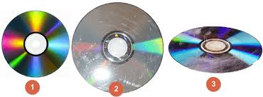 Although we now prefer to use usb thumb drives and network transfers for these purposes, windows 10 still makes it ea. How To Recover Data From Corrupted Or Scratched Cd Dvd Easeus