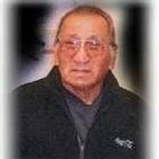 William Ambrose LittleGhost Jr. Obituary July 31, 2009