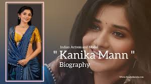 Kanika Mann Life Story