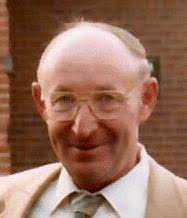 Frederick Boris Obituary