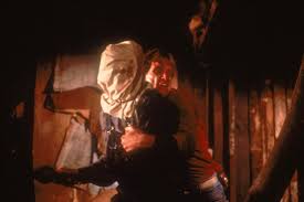Cody's Film, TV, and Video Game Blog: Franchises: Friday the 13th. Friday  the 13th Part 2 (1981)