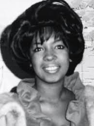 Mary Nickerson who is this