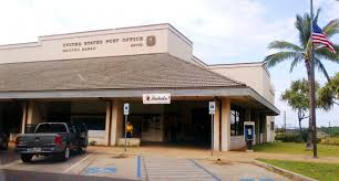 Hawai I Congressional Delegation Calls Postmaster General To Preserve Usps Lifeline Maui Now Hawaii News