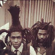 David Hinds With The Maddest Dreads Of All Time