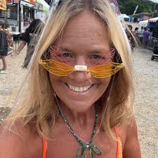 Live interview with Dr. Ashley Oliphant