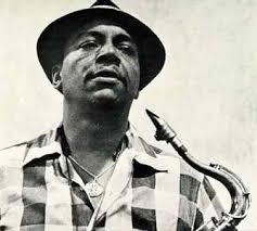 Jimmy Forrest Musician