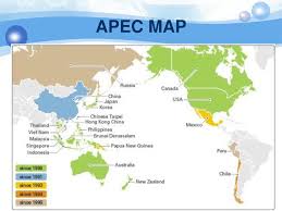 This topic tracks the procedures, time and cost to build a warehouse—including obtaining necessary the licenses and permits, submitting all required notifications, requesting and receiving all necessary inspections and. Asia Pacific Economic Cooperation Apec Ppt Download