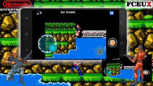 Anyway, i was just wondering if there is. Classic Contra Game For Android Apk Download