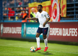 Angleterre fifa 21 jun 11, 2021. Angleterre Une Bagarre Eclate A La Cantine Raheem Sterling Ecarte