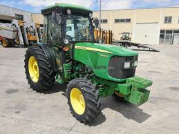Amazon's choice for john deere 100 series parts. Tractor Agricola John Deere 5100 Gf En Ciudad Real Topmaquinaria
