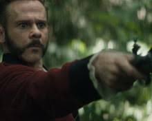 A new kind of action