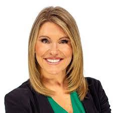 Julie Atchison's Instagram, Twitter & Facebook