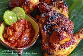 Dari berbagai referensi, resep ayam bakar taliwang awalnya dikenalkan oleh bpk. Resep Ayam Bakar Taliwang Khas Lombok Soalan 13