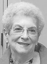 ELINOR HAYUM Obituary (1937