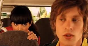 MMGB: Honda 'hands', Karlstadsbuss