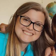 Maureen Lafferty (@MELafferty88)