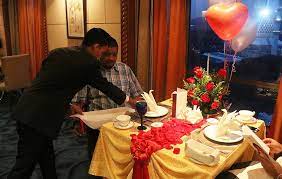 Homemade chicken chop ayob's kafe. Ciklilyputih The Lifestyle Blogger Candle Light Dinner Di Club Lounge Level 18 Grand Bluewave Hotel Shah Alam