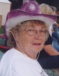 Obituary for Mrs. Karen Belle (Kennedy) Mitchell