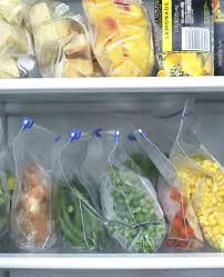 The fda says it could be stored indefinitely but over time the quality, flavor, texture, and nutritional value will too go out. This Is How Long Food Can Be Frozen And Stored In Your Freezer Organic Food Coupons Frozen Meals Organic Recipes