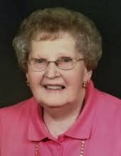 Obituary information for Cora M. Brugman
