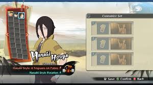 Ultimate ninja storm 4 on the playstation 4, a gamefaqs message board topic titled ninja treasure packs?. Steam Community Guide Naruto Shippuden A Scroll To Remember