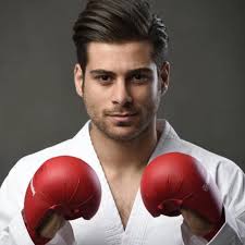 Fundraiser for national karate championships