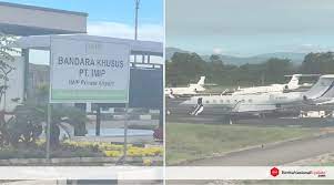 Kemenhub Perkuat Tata Kelola Penerbangan dengan Mencabut Izin Internasional Bandara IMIP Morowali