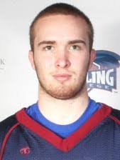 Eric Godby's Instagram, Twitter & Facebook