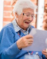 What life's all about 🥰 Loved ones, good food, and celebrating the big  moments — like this amazing lady's 90th birthday! ✨✨ We first met this  lovely family in early 2020, when