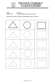 Maybe you would like to learn more about one of these? Soal Anak Tk Tema Alam Semesta