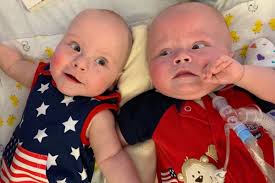 Fundraiser for Alison Fehr by Ray Leigh : The Fehr Twins