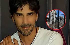 A las 14 de este martes comenzó el juicio por estupro agravado contra juan darthés en brasil. Revelan Donde Vive Juan Darthes En Su Exilio En Brasil Gente Online