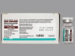 Image result for Metoclopramide