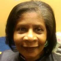 Brenda Sue Smith Nuckles Obituary