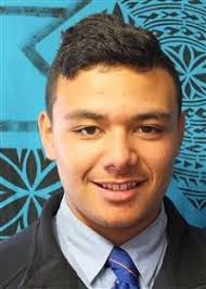 Rugby Representatives