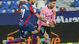 Barcelona vs levante highlights and full match competition: Orwbv9ofkulyhm