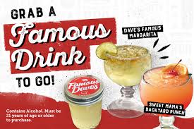 Choose from contactless same day delivery, drive up and more. Famous Dave S Bbq Restaurant In Orland Park Illinois Best Barbecue Restaurant
