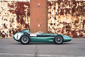 Image result for Caribbean Pearl 1959 Aston Martin