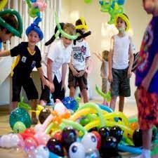 Birthday Party Games For 5 7 Year Olds Birthday Game Ideas For 7 Year Old Bash Corner Birthday Party Games For Kids Indoor Birthday Parties Fun Kids Party