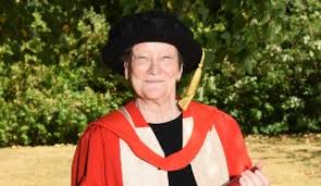 UN human rights advocate honored by University