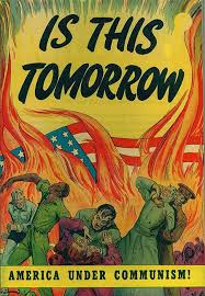 Examples Of American Cold War Propaganda Cold War Propaganda Cold War Communist Propaganda