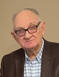 Obituary information for Bobby Jack Morgan