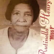 Obituary of Myrtle Adassa Lopez