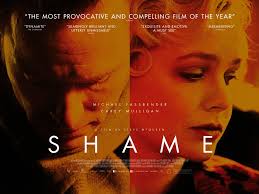 Sizzling UK Poster For 'Shame'; Soundtrack Details Released