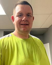 Me after a year of working 16 hour shifts: