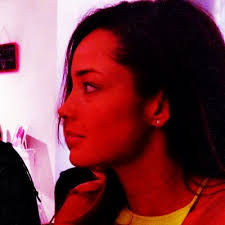 Veronica Bailey's Instagram, Twitter & Facebook