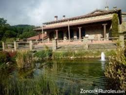 Le mas la serra vous intéresse ? Mas La Serra Casa Rural En Rupit I Pruit Barcelona