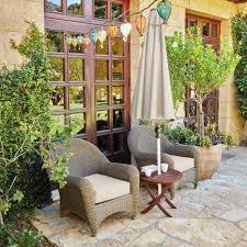4 Inch Patio Lounge Back Cushion Foam