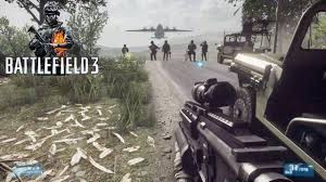 Most Exciting Graphic Battlefield 3 Gameplay Pc No Commentary Battlefield3 Most Exciting Videogame Game Games Gaming Gameplay Walkthrough Pc Play
